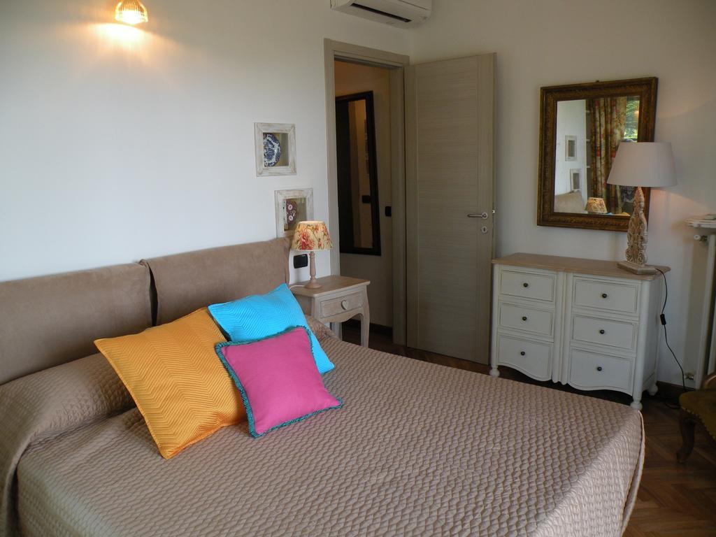Villa Paradiso Apartment Sirmione Exterior foto